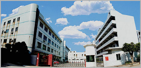 強(qiáng)大的非標(biāo)件來(lái)樣定制能力