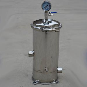 304不銹鋼精密保安過(guò)濾器廠(chǎng)家袋式過(guò)濾器機(jī)械過(guò)濾器廠(chǎng)家